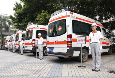 师宗县活动医疗保障